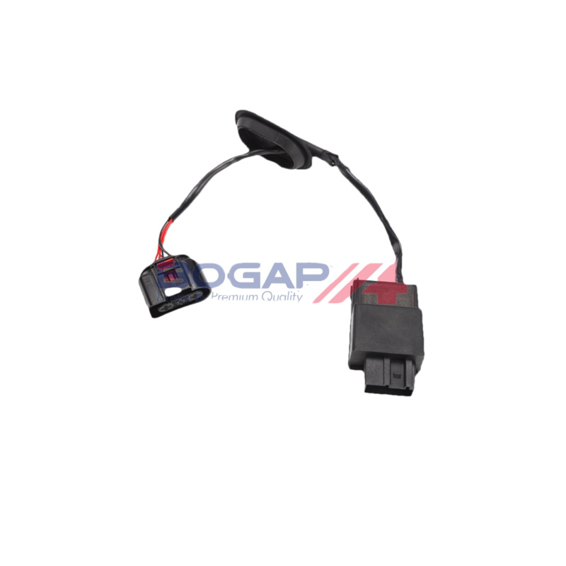 BGP Riadiaca jednotka, palivové čerpadlo A6322100
