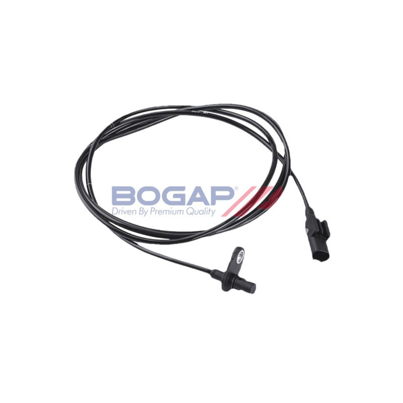 BGP Snímač počtu otáčok kolesa A7117260