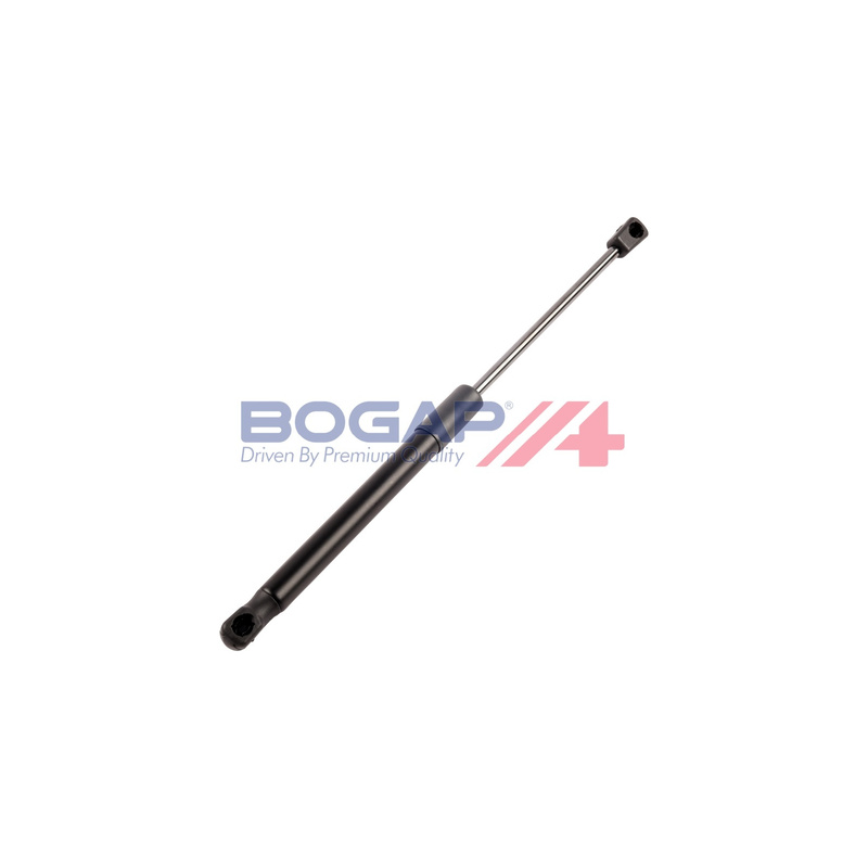 BGP Pneumatická pružina, Batožinový/nákladný priestor B5260116