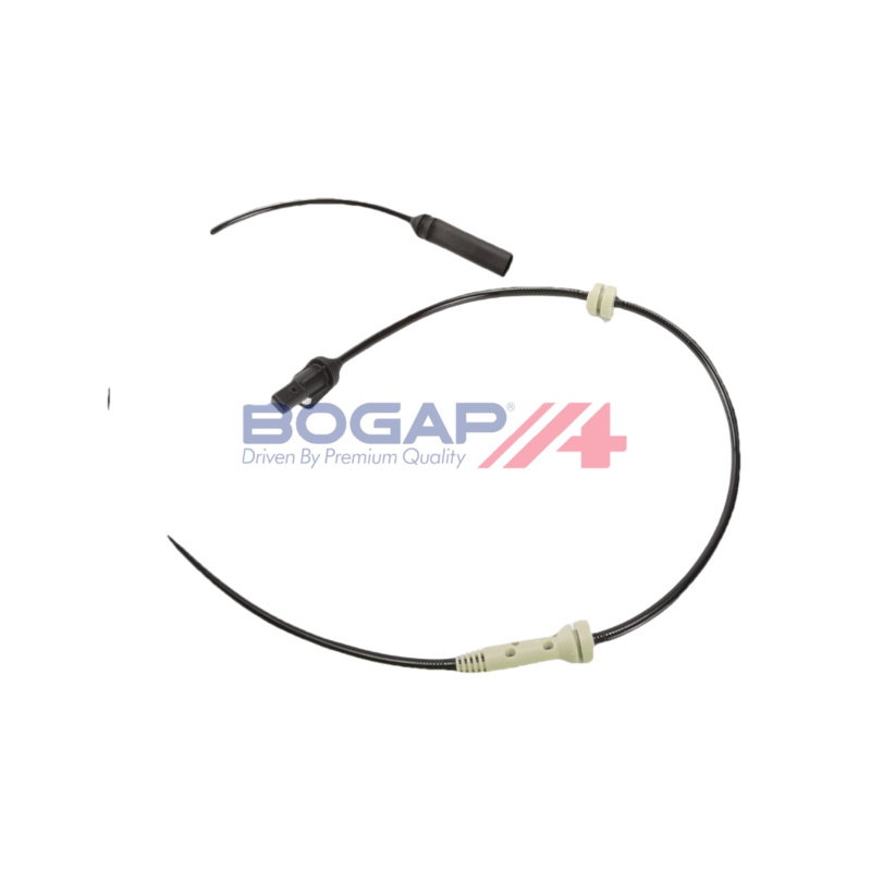 BGP Snímač počtu otáčok kolesa B7117153