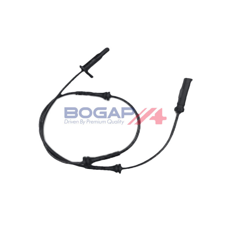 BGP Snímač počtu otáčok kolesa B7117161
