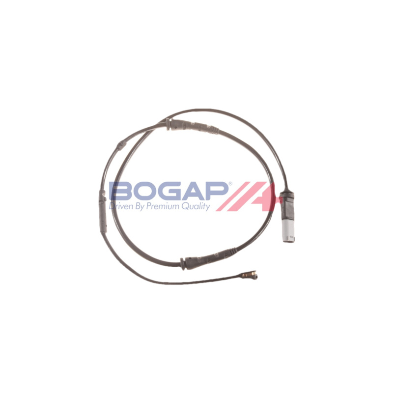 BGP Výstražný kontakt opotrebenia brzdového obloženia B7118148
