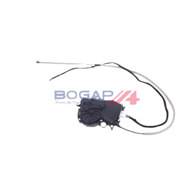 BGP Zámok zadných výklopných dverí B7215100