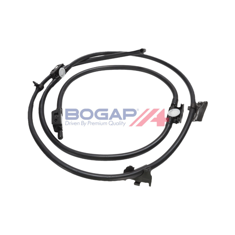 BGP Tryska ostrekovača skiel C5518120
