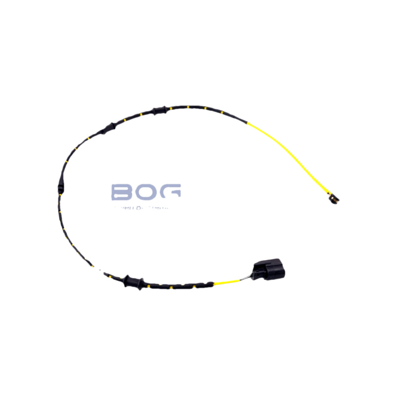 BGP Výstražný kontakt opotrebenia brzdového obloženia J7117108