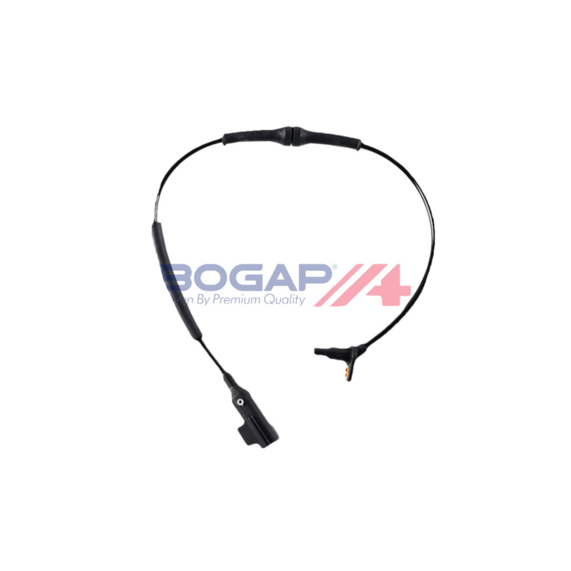 BGP Snímač počtu otáčok kolesa J7117117