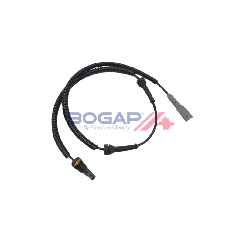 BGP Snímač počtu otáčok kolesa P7117126