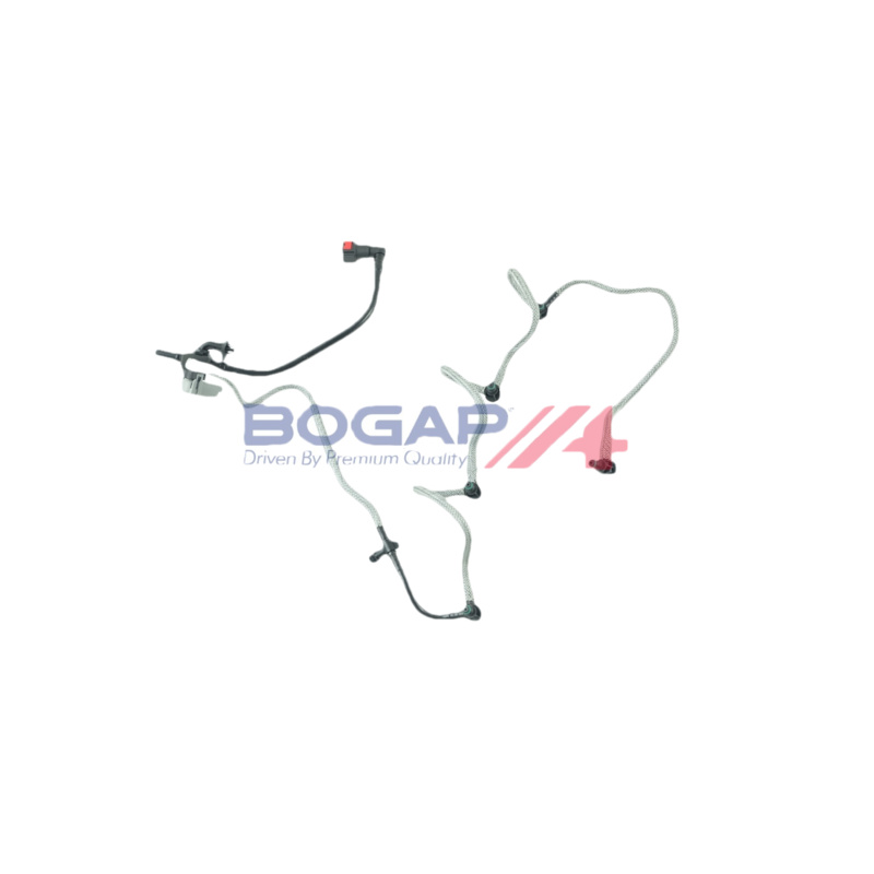 BGP Trubka prepadu R1621113