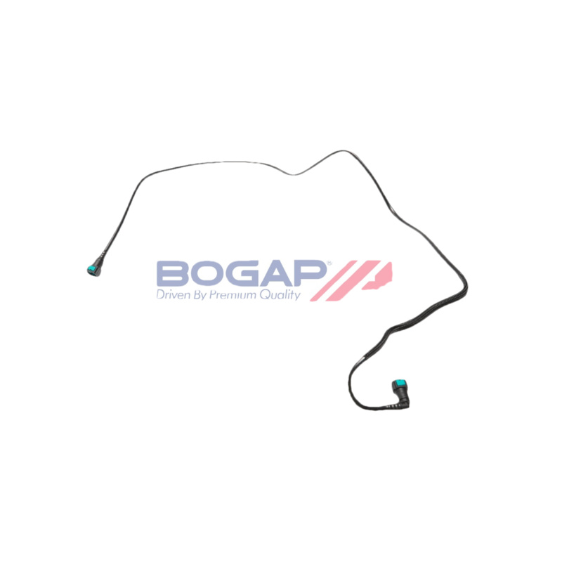 BGP Trubka prepadu R1621134