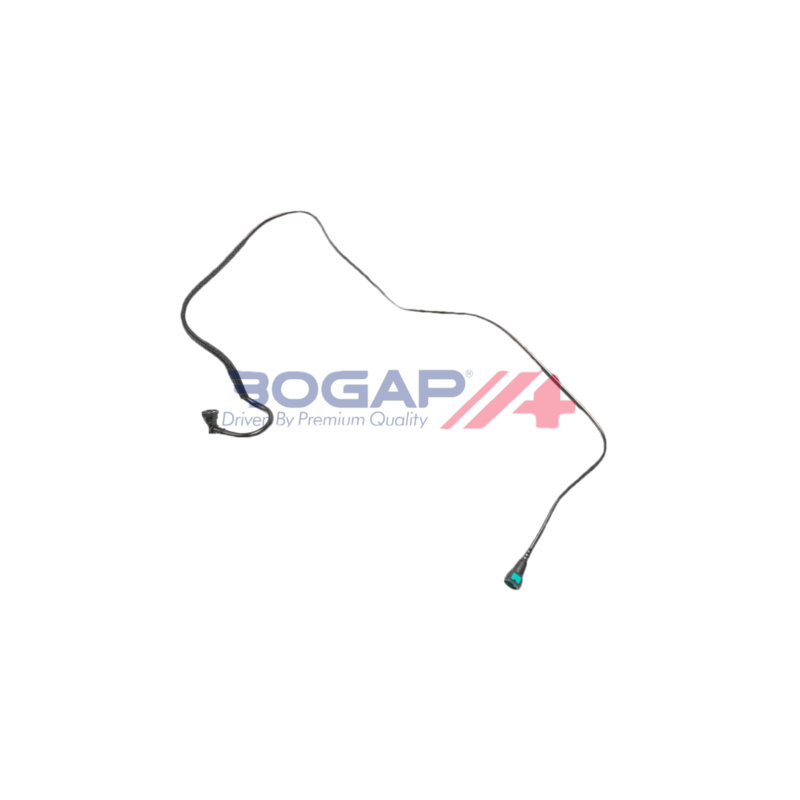 BGP Trubka prepadu R1621136