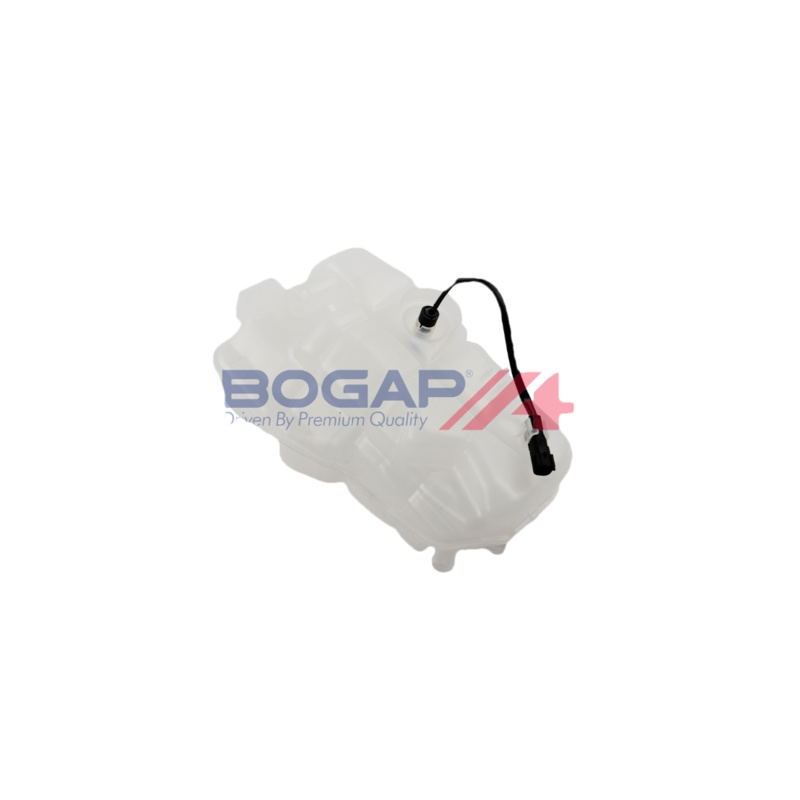 BGP Vyrovnávacia nádobka chladiacej kvapaliny V4240106