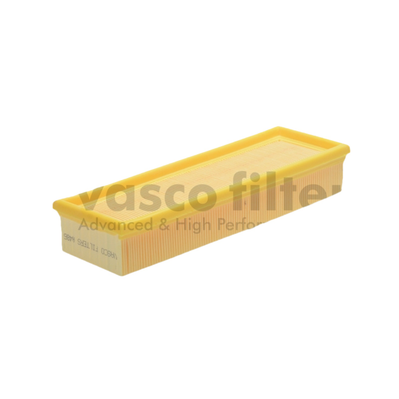 DVA Vzduchový filter A486