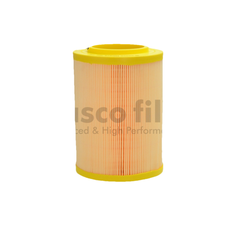 DVA Vzduchový filter A510