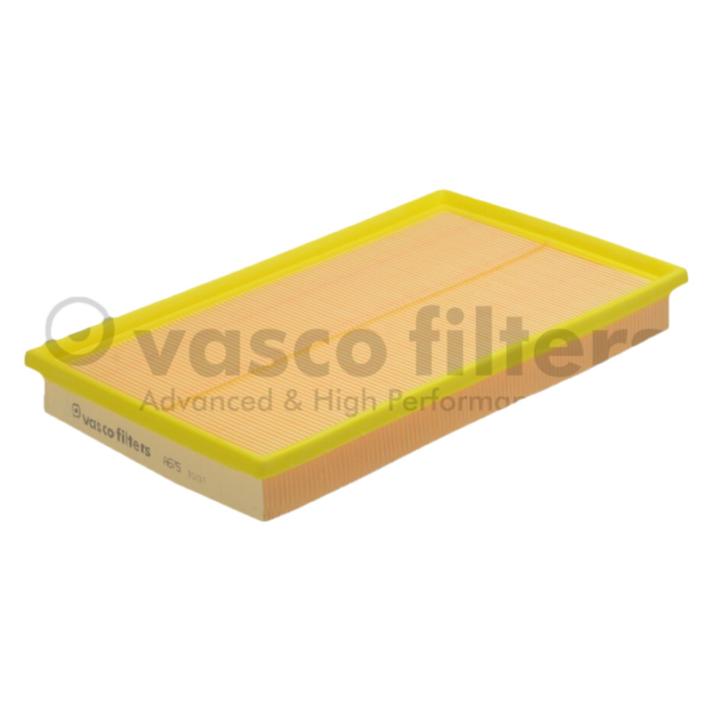 DVA Vzduchový filter A675