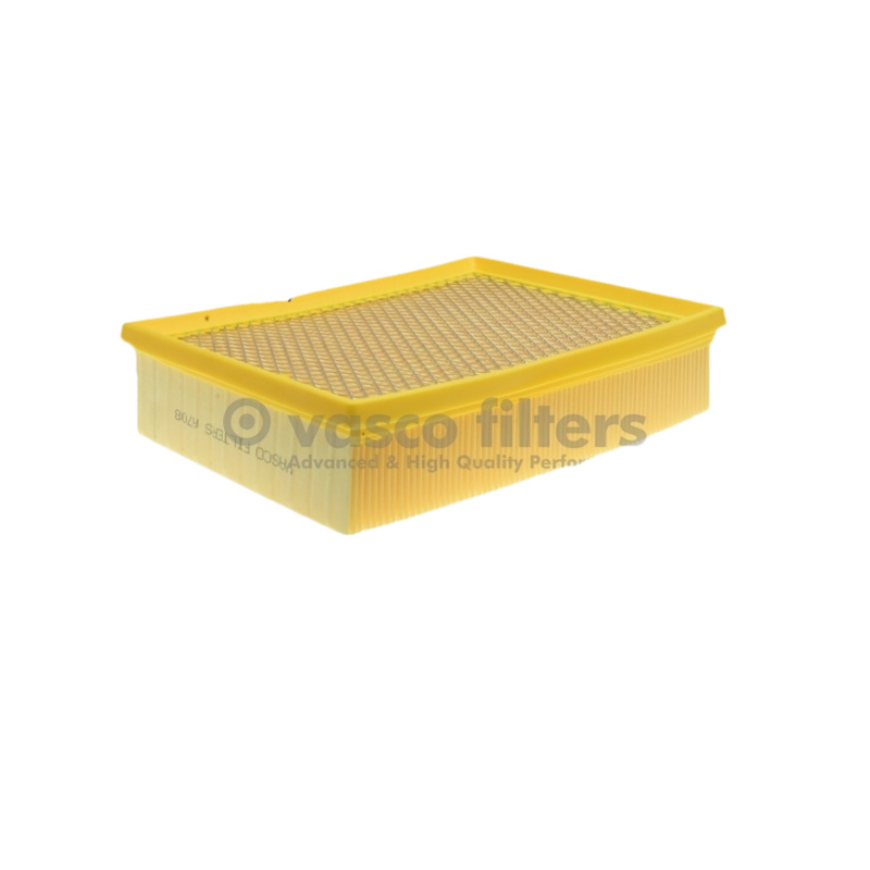 DVA Vzduchový filter A708