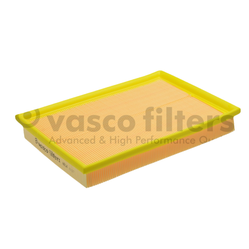 DVA Vzduchový filter A864