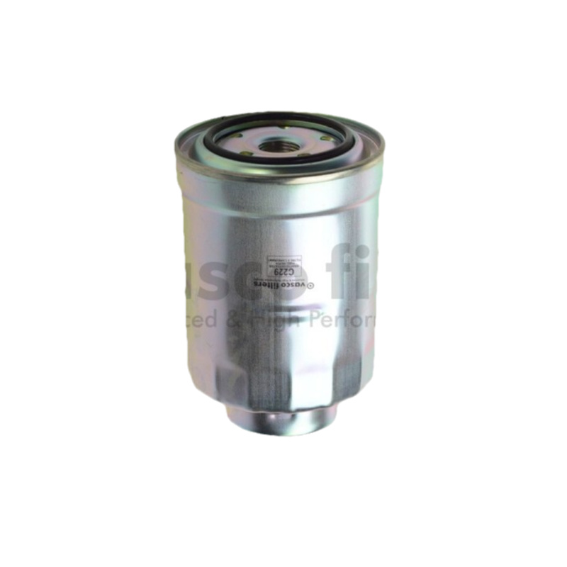 DVA Palivový filter C229