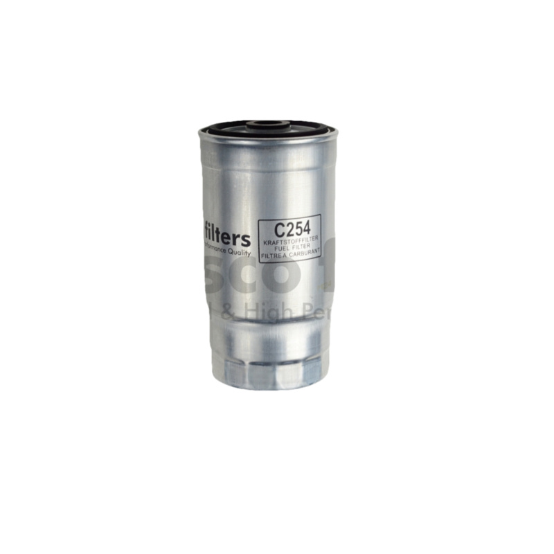 DVA Palivový filter C254