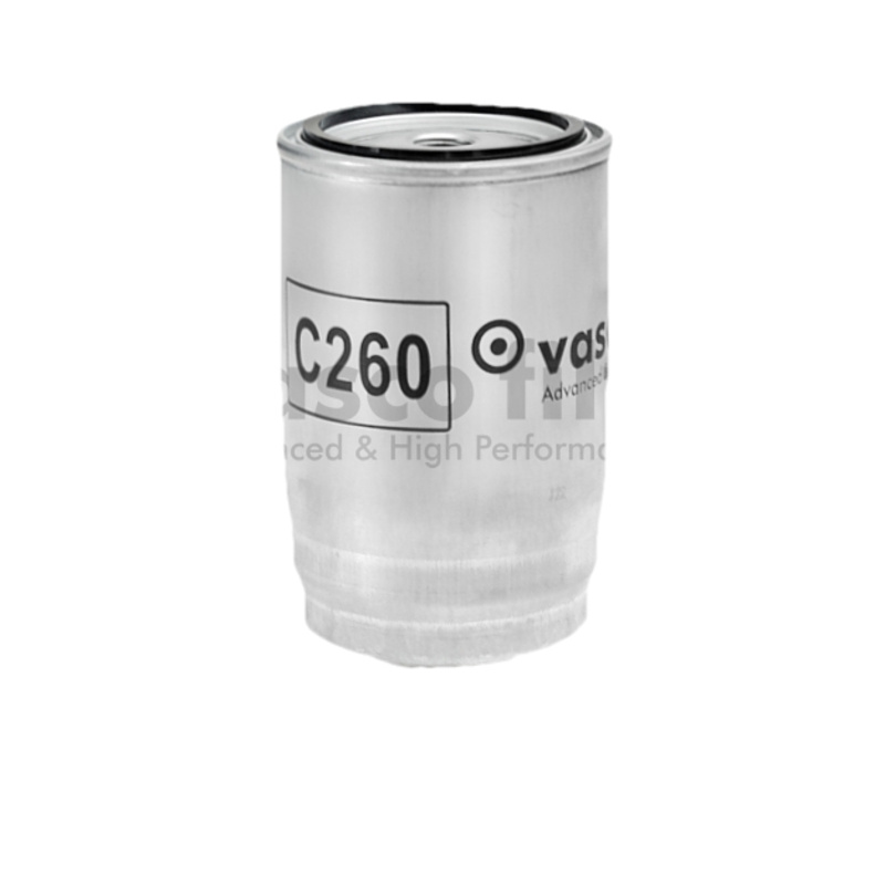 DVA Palivový filter C260