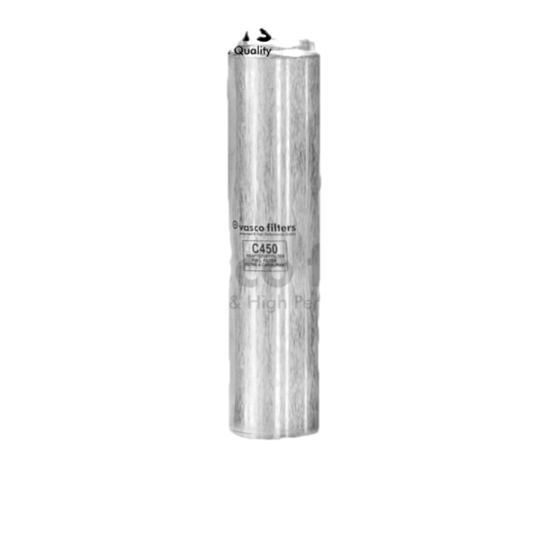 DVA Palivový filter C450