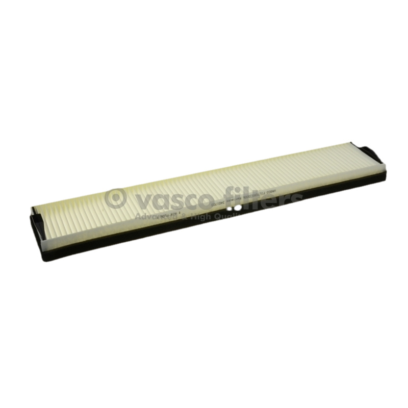 DVA Filter vnútorného priestoru O006
