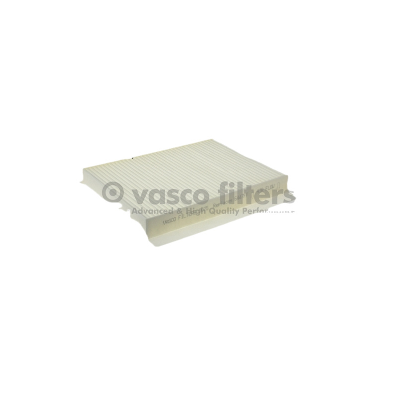 DVA Filter vnútorného priestoru O075