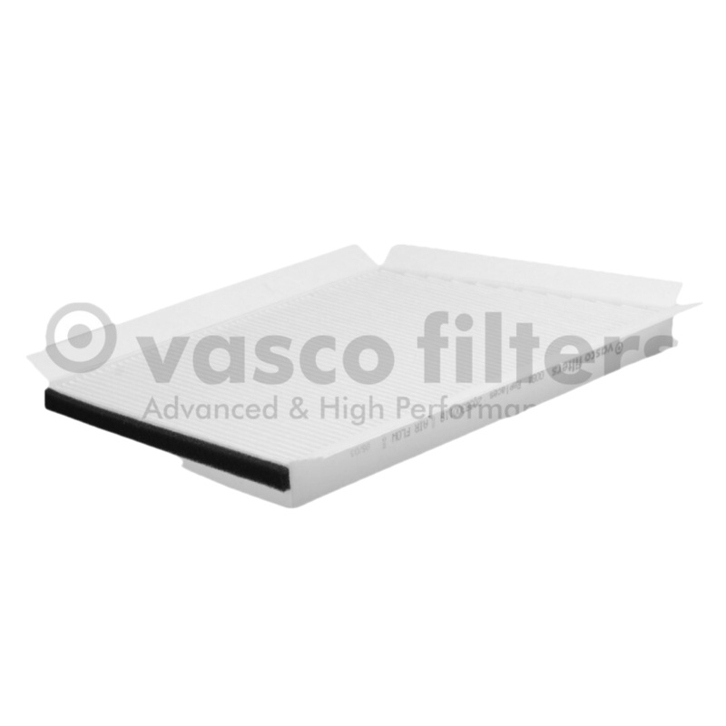 DVA Filter vnútorného priestoru O084