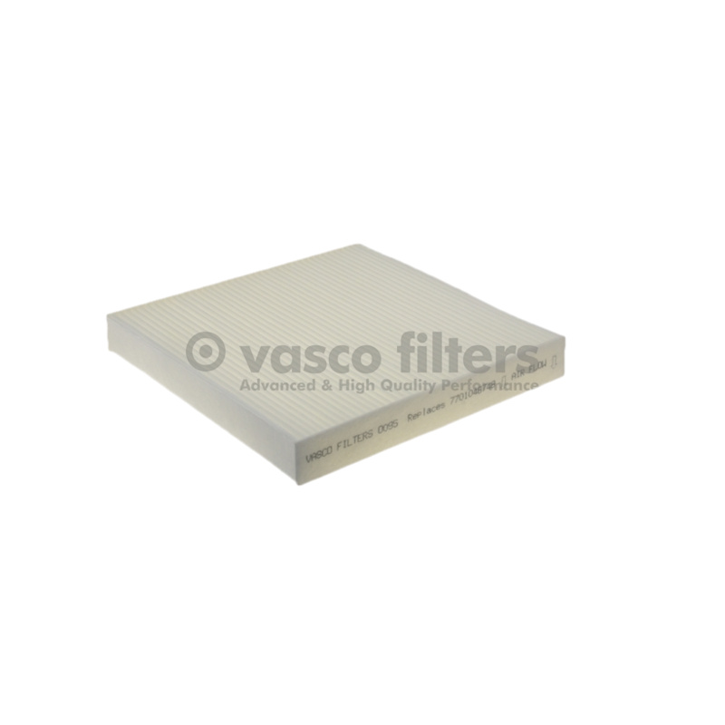 DVA Filter vnútorného priestoru O095