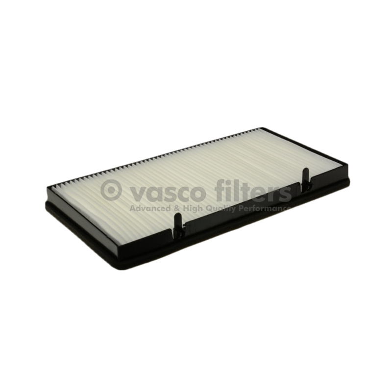 DVA Filter vnútorného priestoru O103
