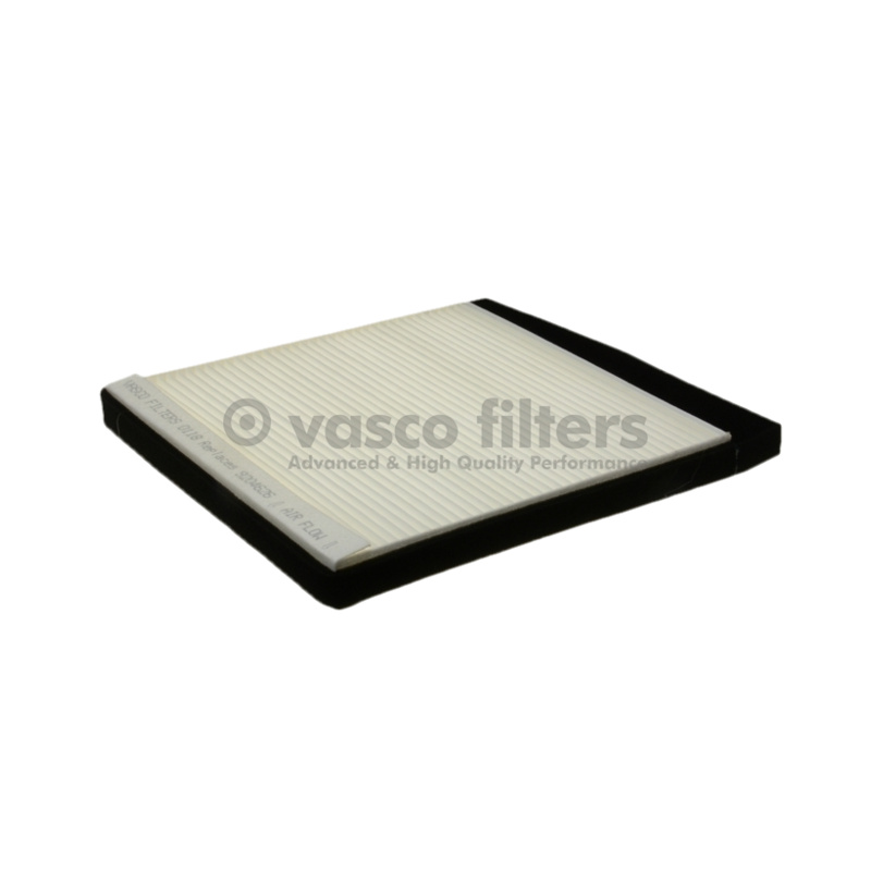 DVA Filter vnútorného priestoru O118