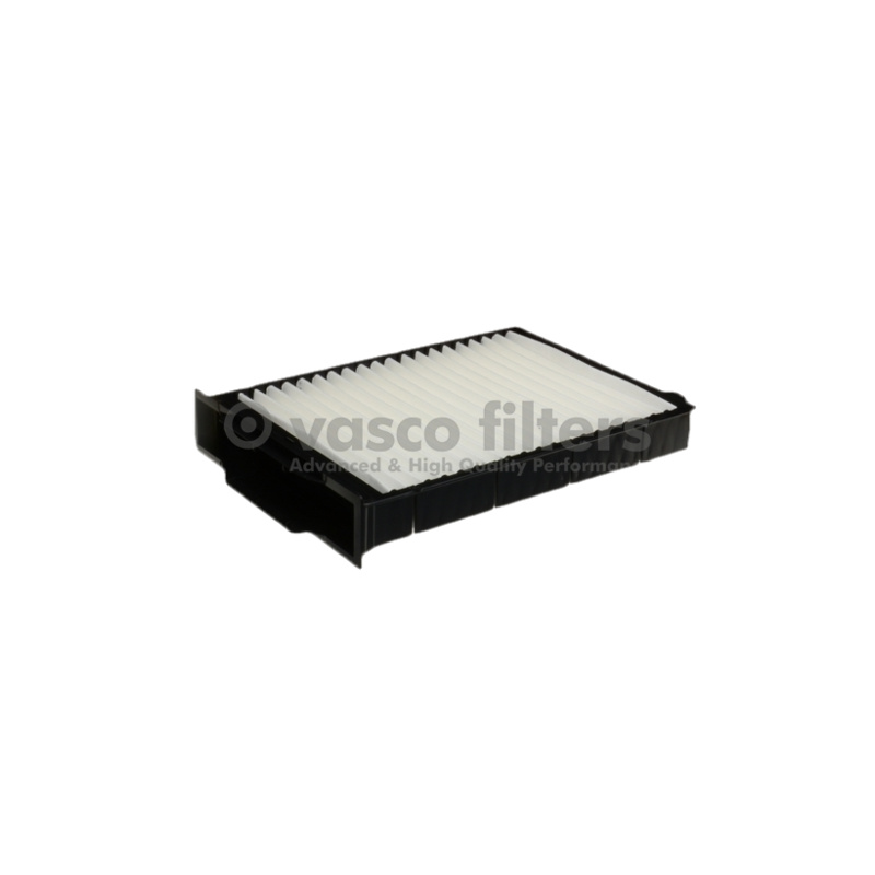 DVA Filter vnútorného priestoru O124