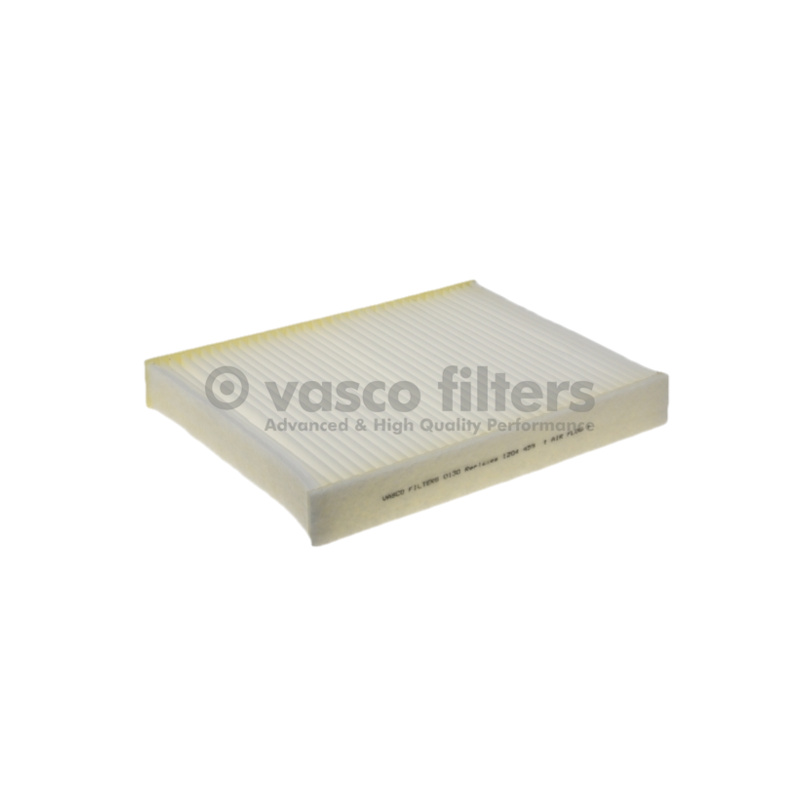 DVA Filter vnútorného priestoru O130
