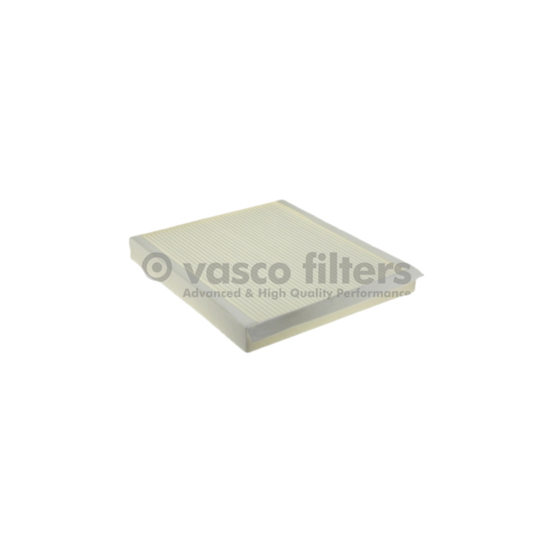 DVA Filter vnútorného priestoru O131