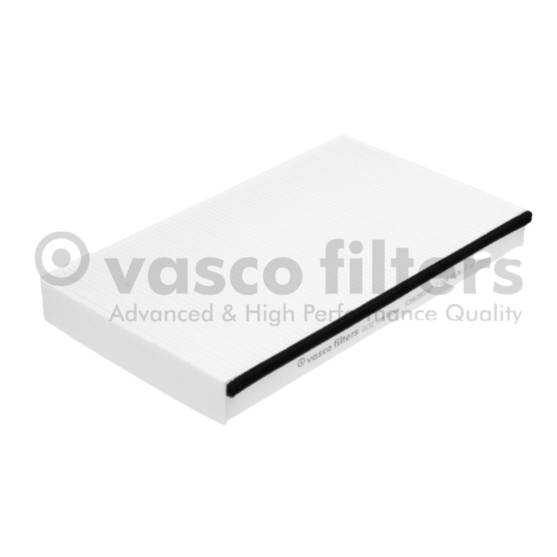 DVA Filter vnútorného priestoru O132