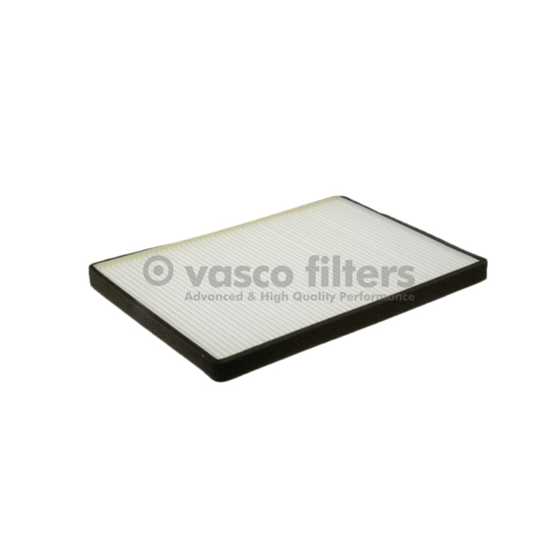 DVA Filter vnútorného priestoru O707