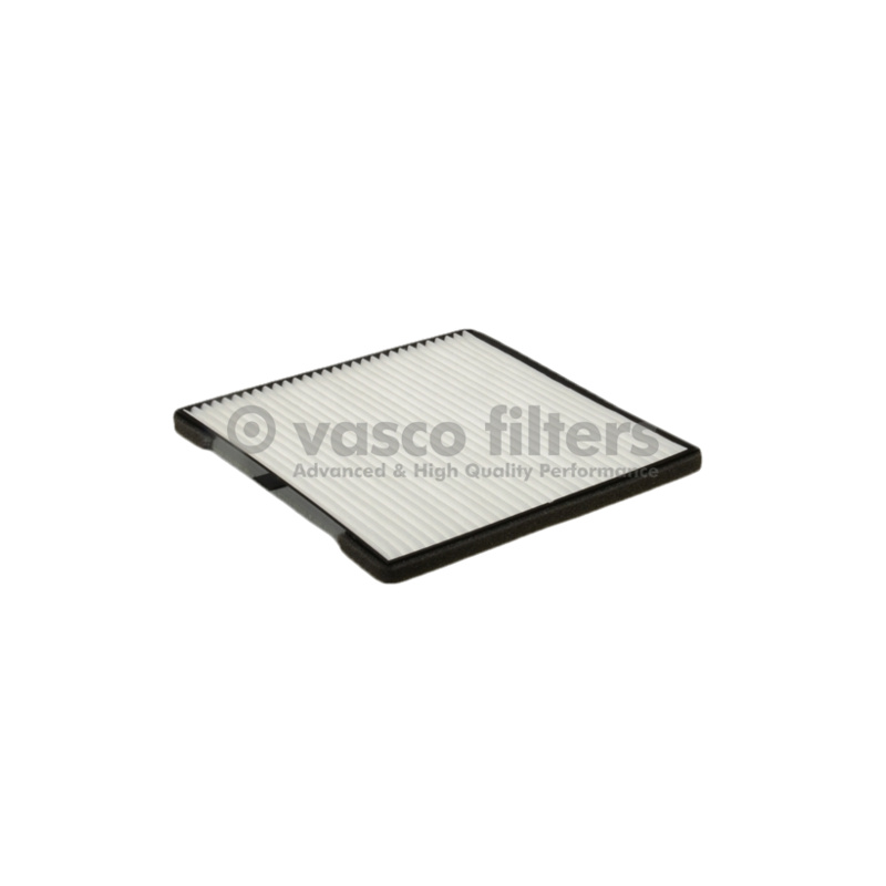 DVA Filter vnútorného priestoru O711