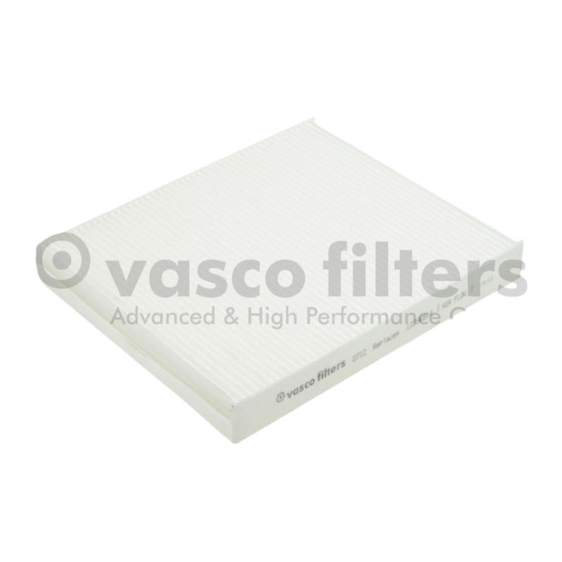 DVA Filter vnútorného priestoru O712