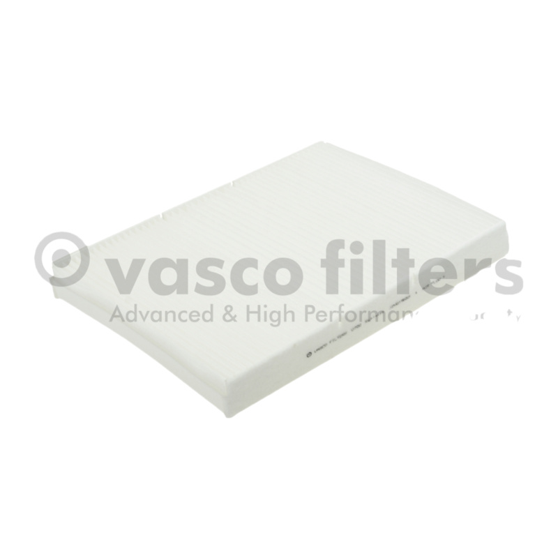 DVA Filter vnútorného priestoru O722