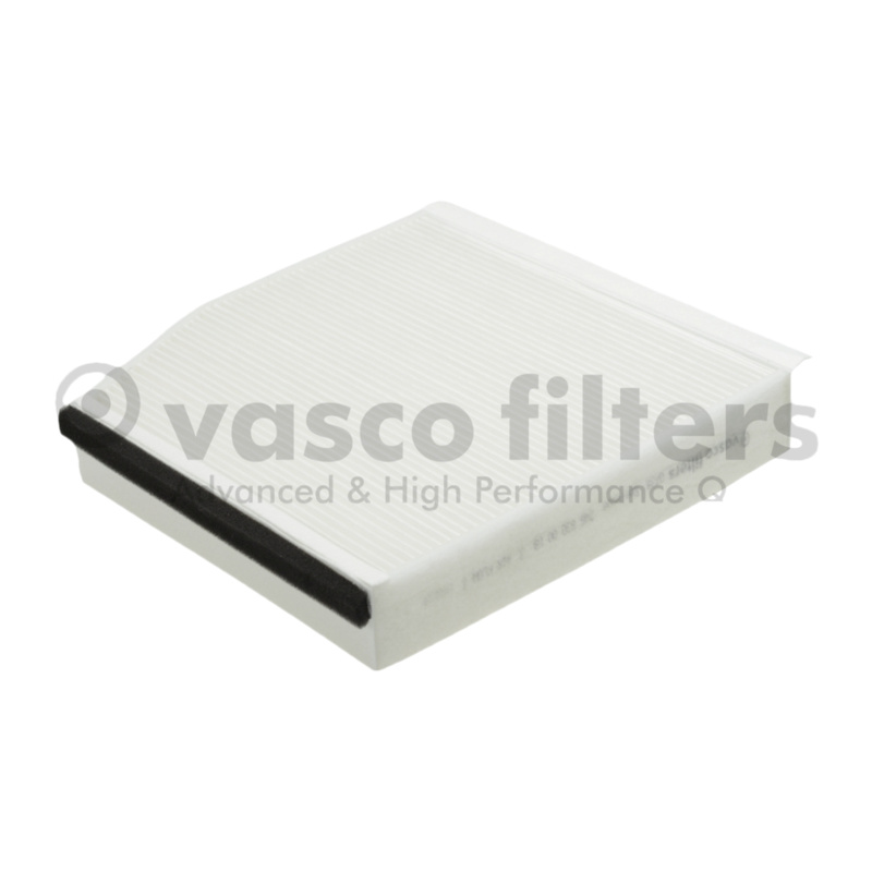 DVA Filter vnútorného priestoru O739