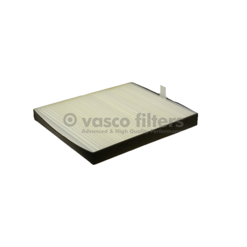 DVA Filter vnútorného priestoru O760