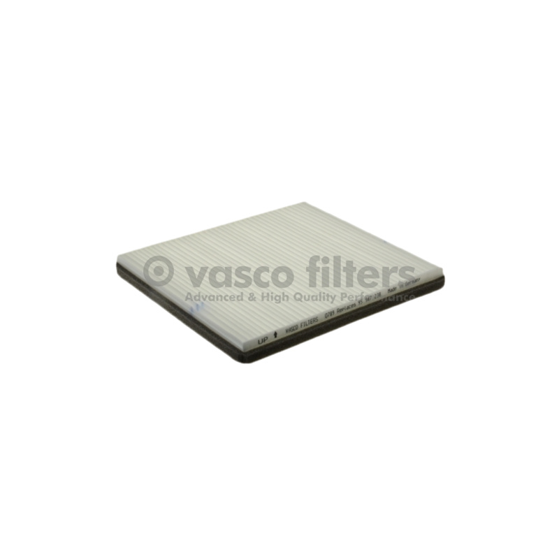 DVA Filter vnútorného priestoru O789
