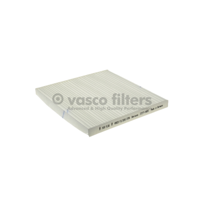 DVA Filter vnútorného priestoru O794