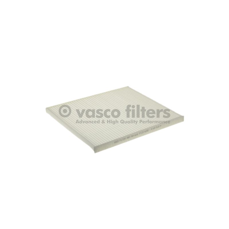 DVA Filter vnútorného priestoru O802