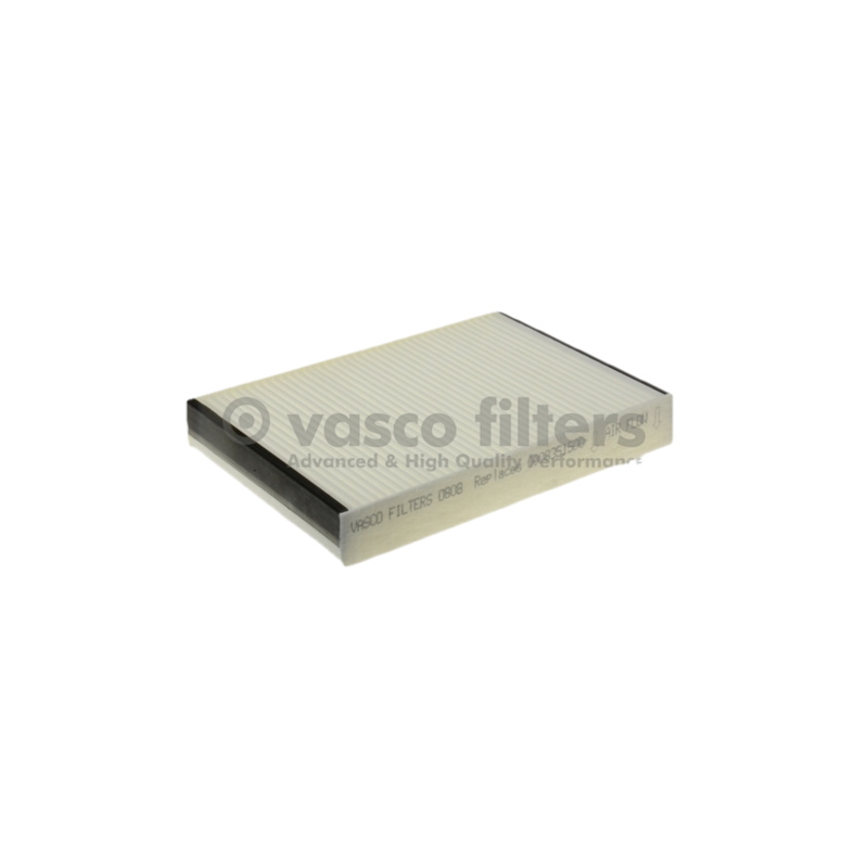 DVA Filter vnútorného priestoru O808