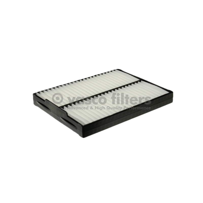 DVA Filter vnútorného priestoru O815