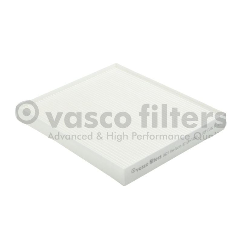 DVA Filter vnútorného priestoru O821