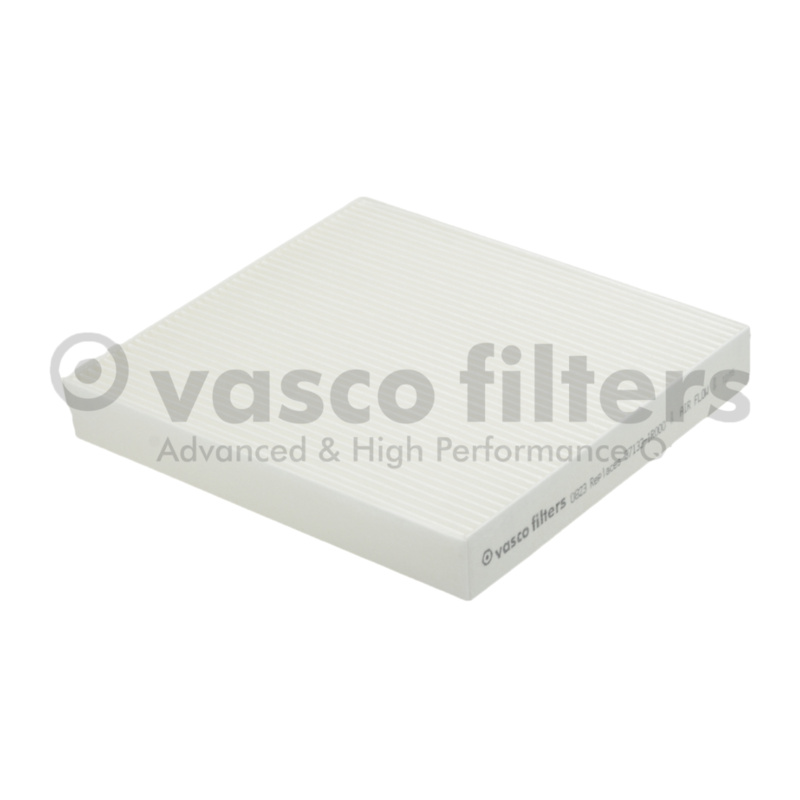 DVA Filter vnútorného priestoru O823