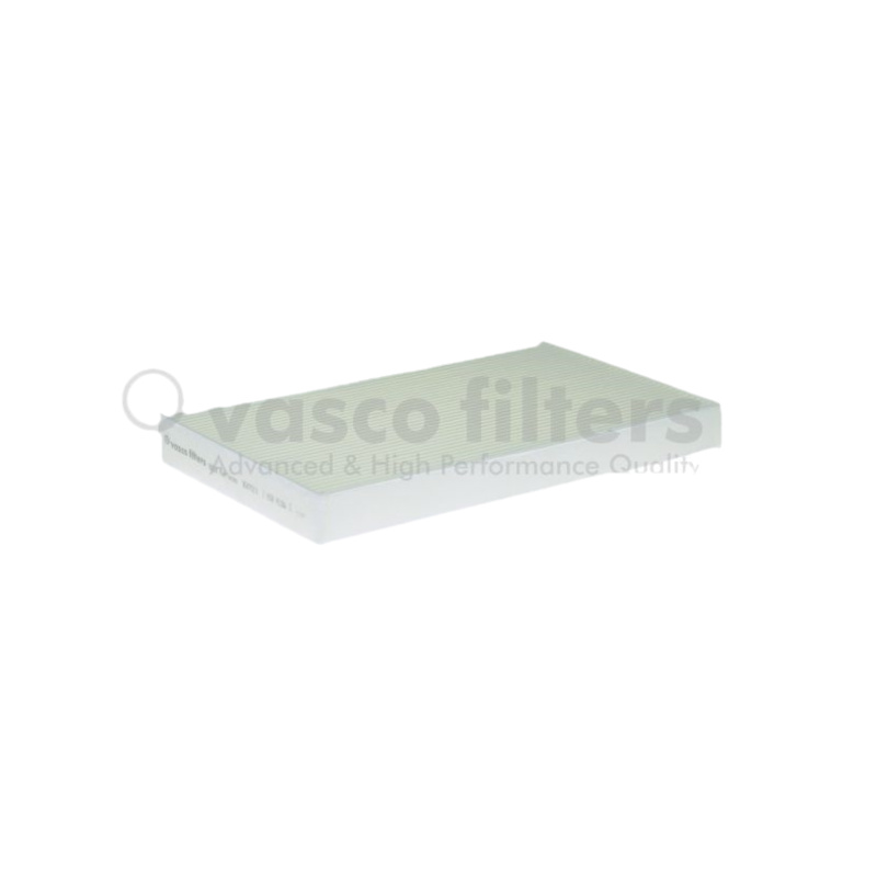 DVA Filter vnútorného priestoru O824
