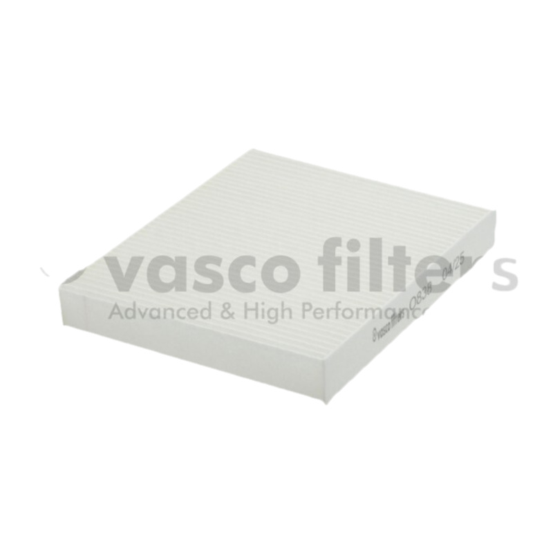 DVA Filter vnútorného priestoru O838