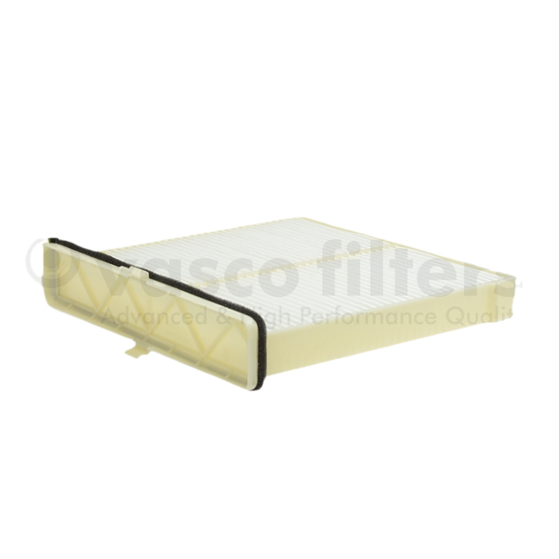 DVA Filter vnútorného priestoru O842